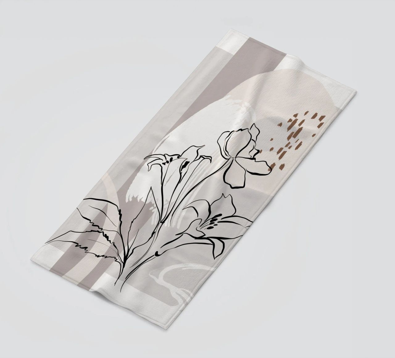 Vie Simple No 61 telo mare da treechild