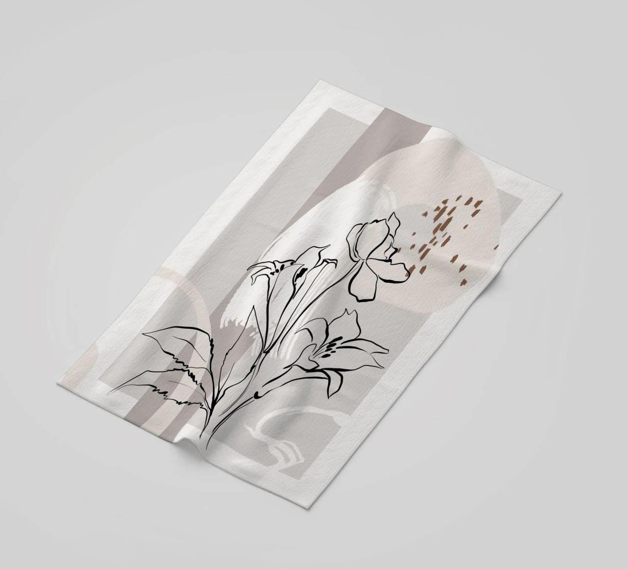Vie Simple No 61 telo mare da treechild