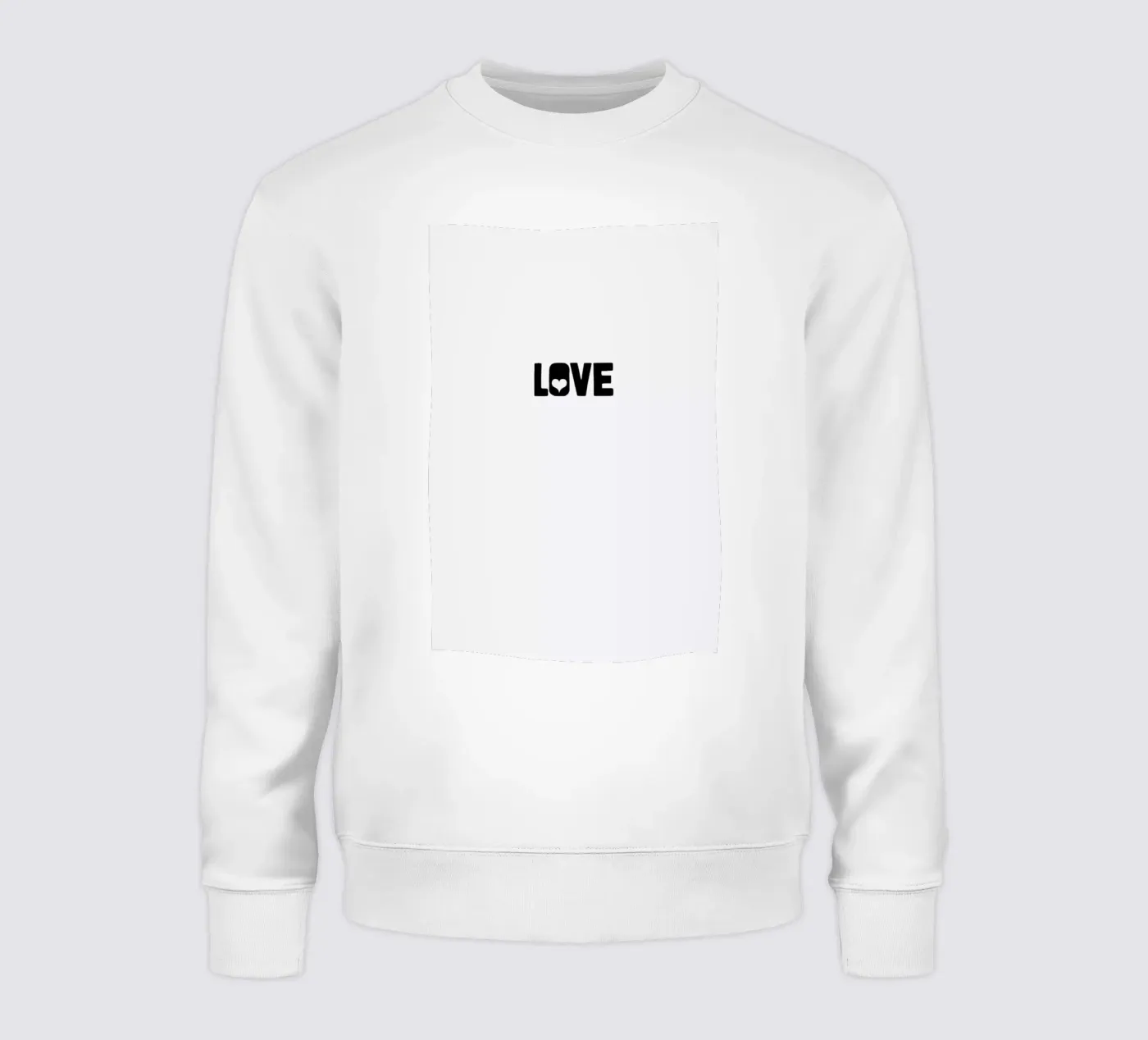 Love felpa da Studio One