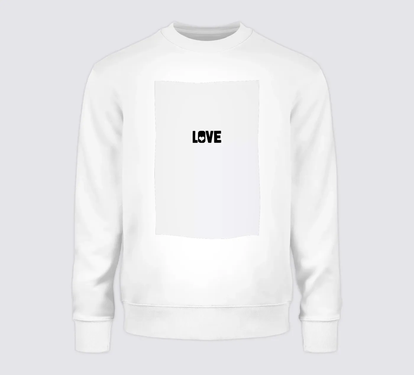 Love felpa da Studio One
