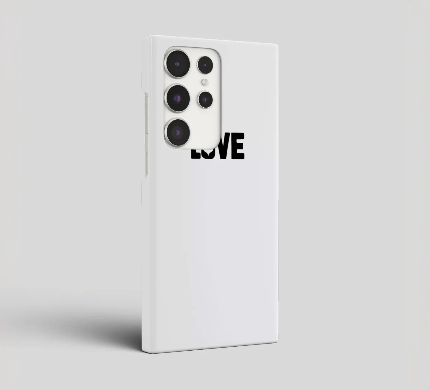 Love cover samsung da Studio One