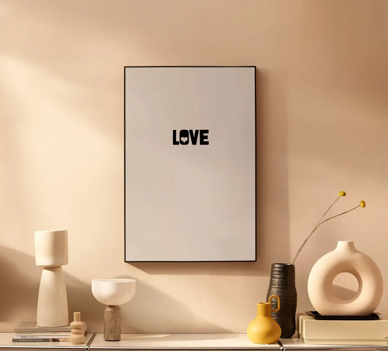 Love forex-plaat van Studio One