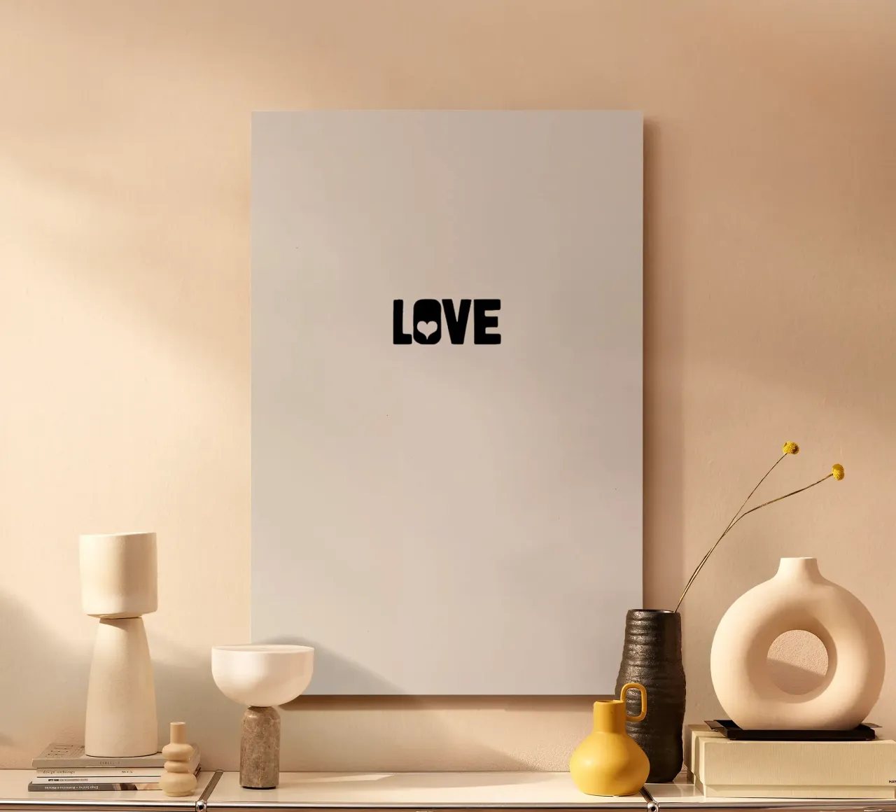 Love forex-plaat van Studio One