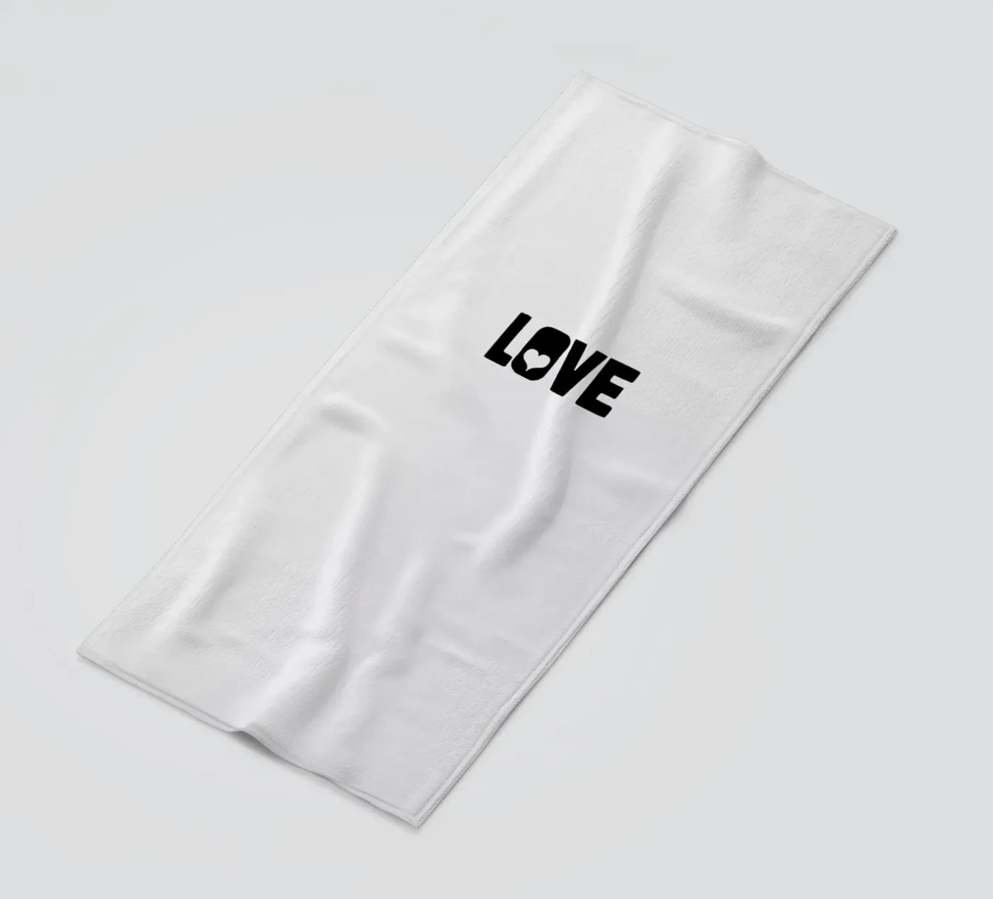 Love telo mare da Studio One