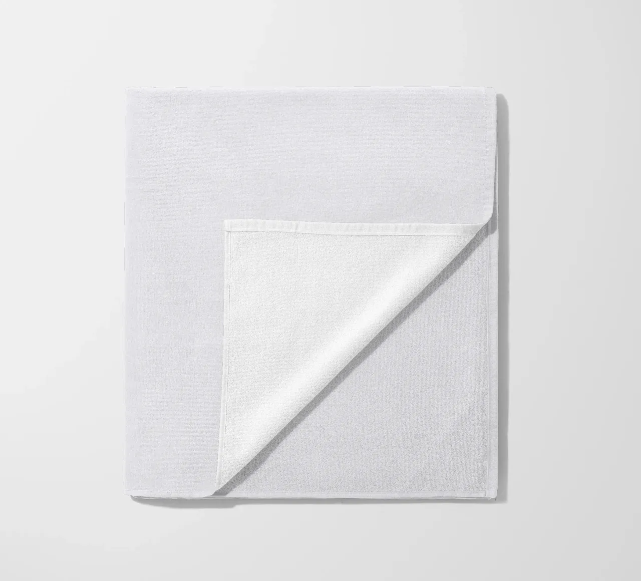 Love Strandtuch von Studio One