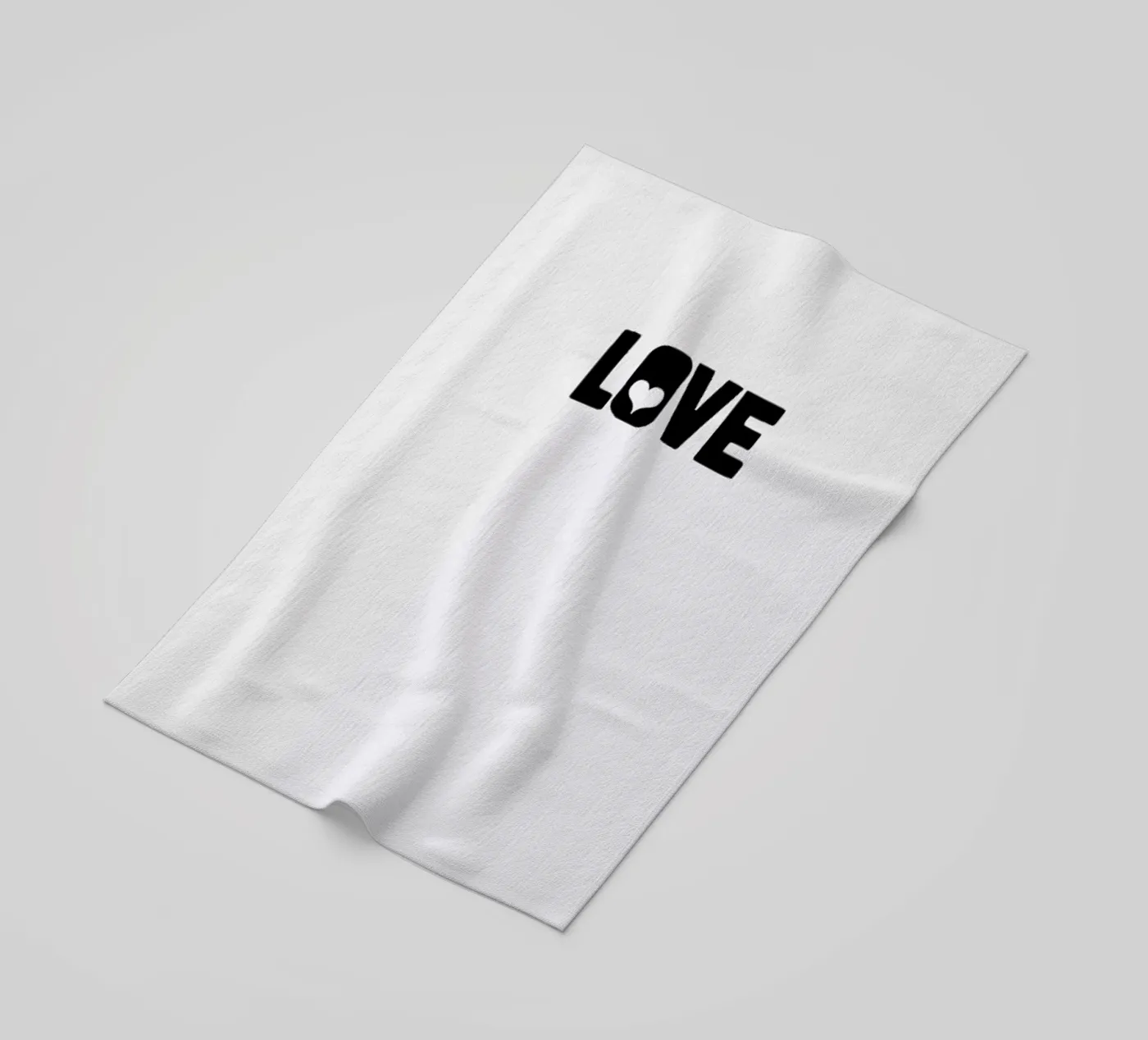 Love telo mare da Studio One