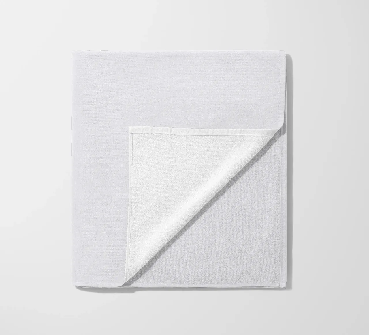 Love Strandtuch von Studio One