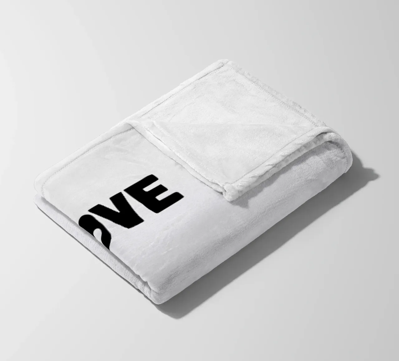 Love Fleecedecke von Studio One