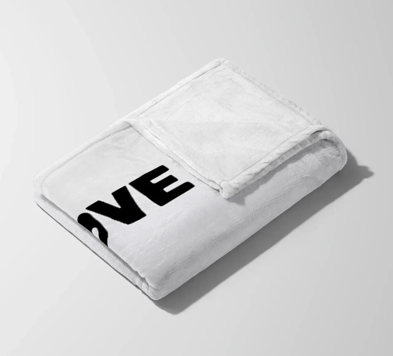 Love Fleecedecke von Studio One