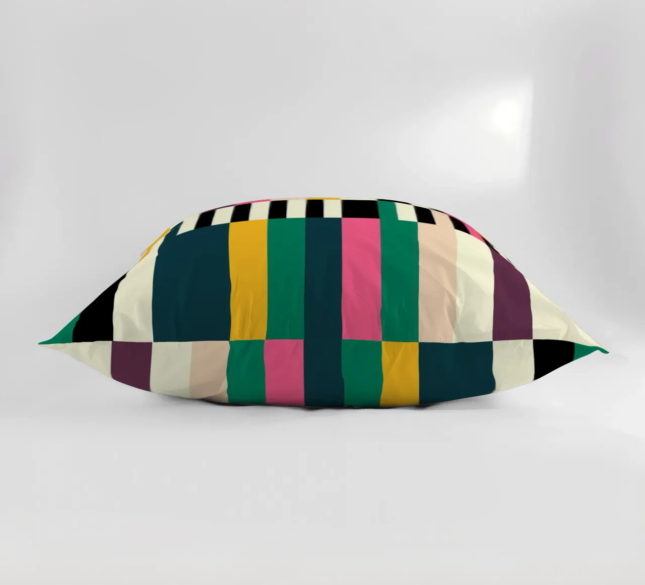 Labirinto #2 cuscino da susanapaz