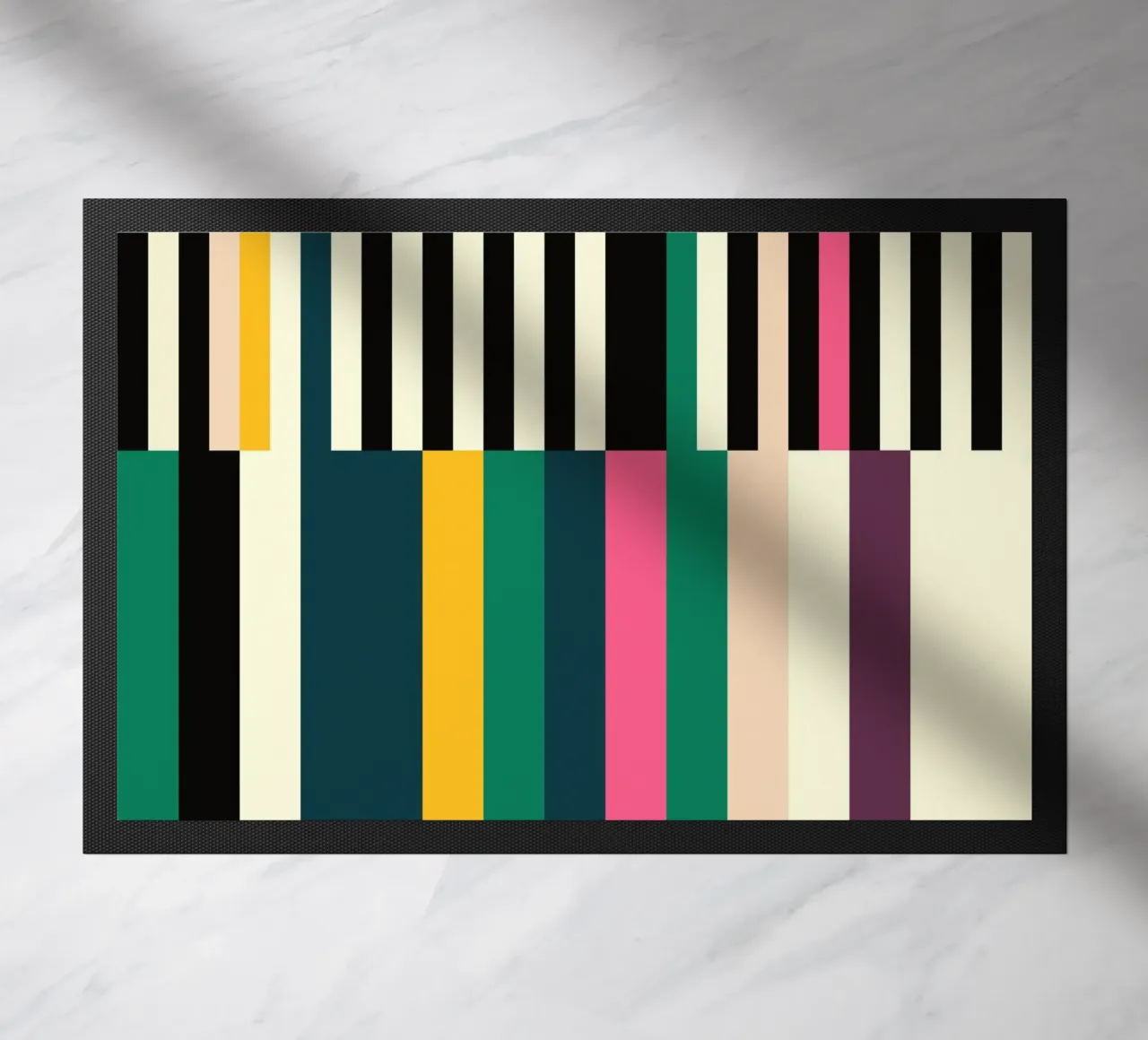 Labirinto #2 zerbino da susanapaz