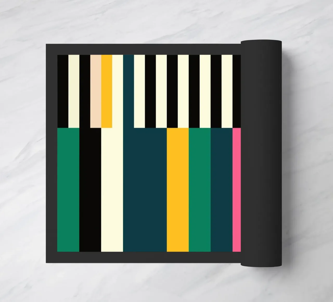 Labirinto #2 zerbino da susanapaz