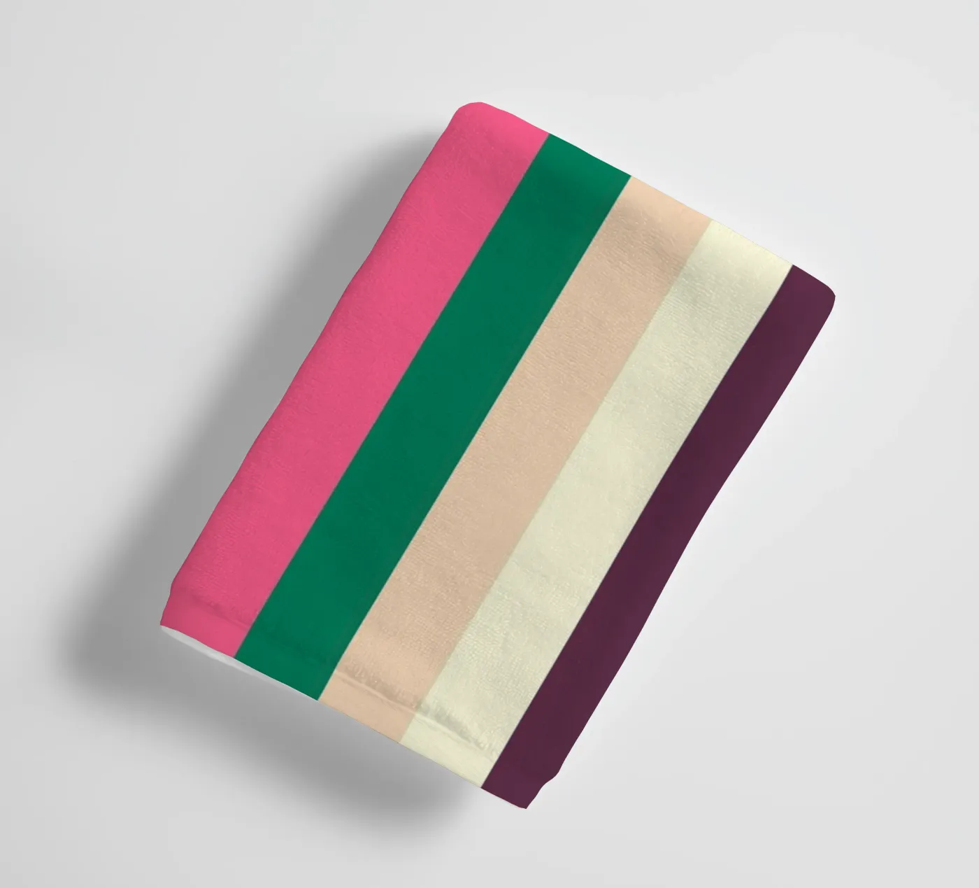 Maze #2 towel by susanapaz