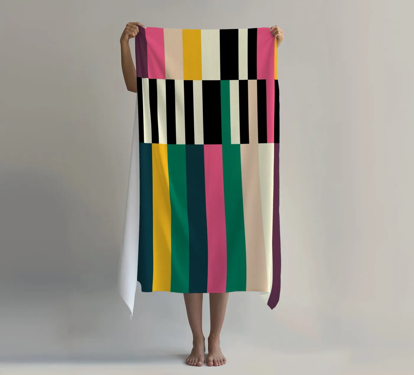 Labirinto #2 telo mare da susanapaz