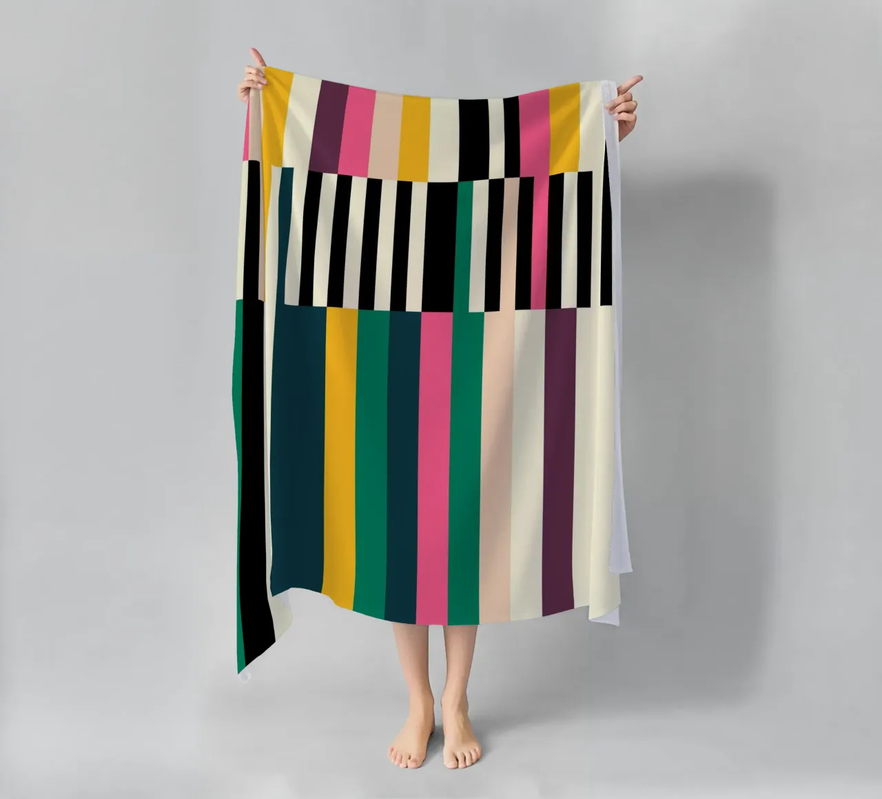 Labirinto #2 telo mare da susanapaz