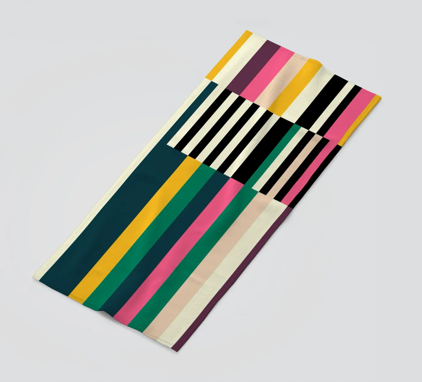 Labirinto #2 telo mare da susanapaz