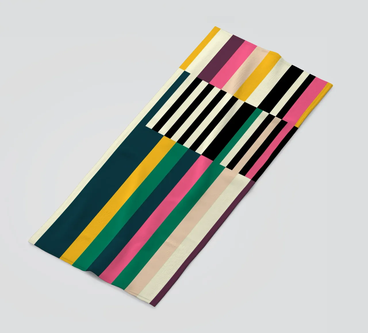 Labirinto #2 telo mare da susanapaz