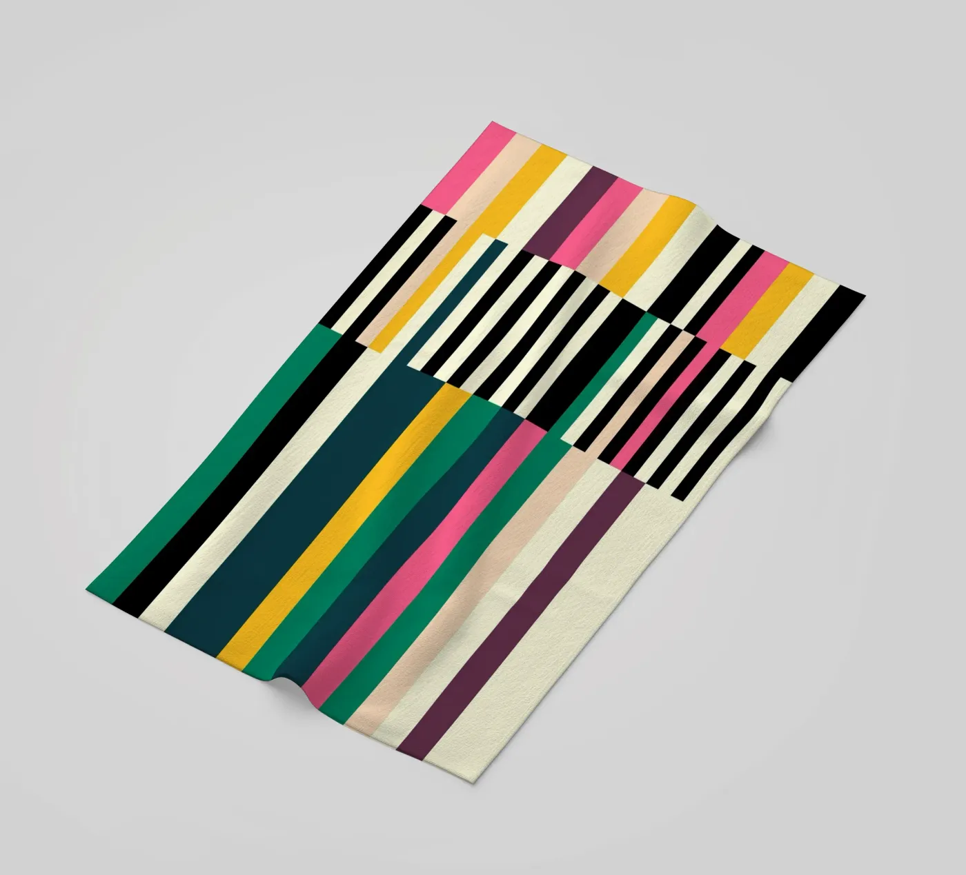 Labirinto #2 telo mare da susanapaz