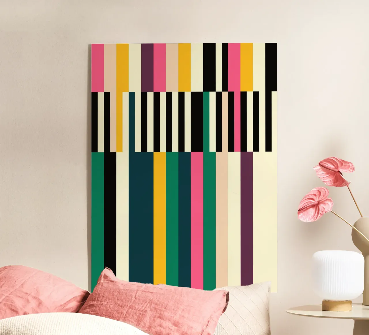 Labirinto #2 plexiglass da susanapaz