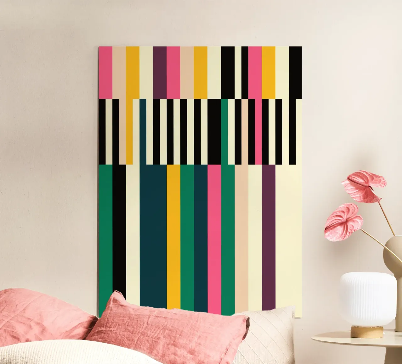 Labirinto #2 poster da susanapaz