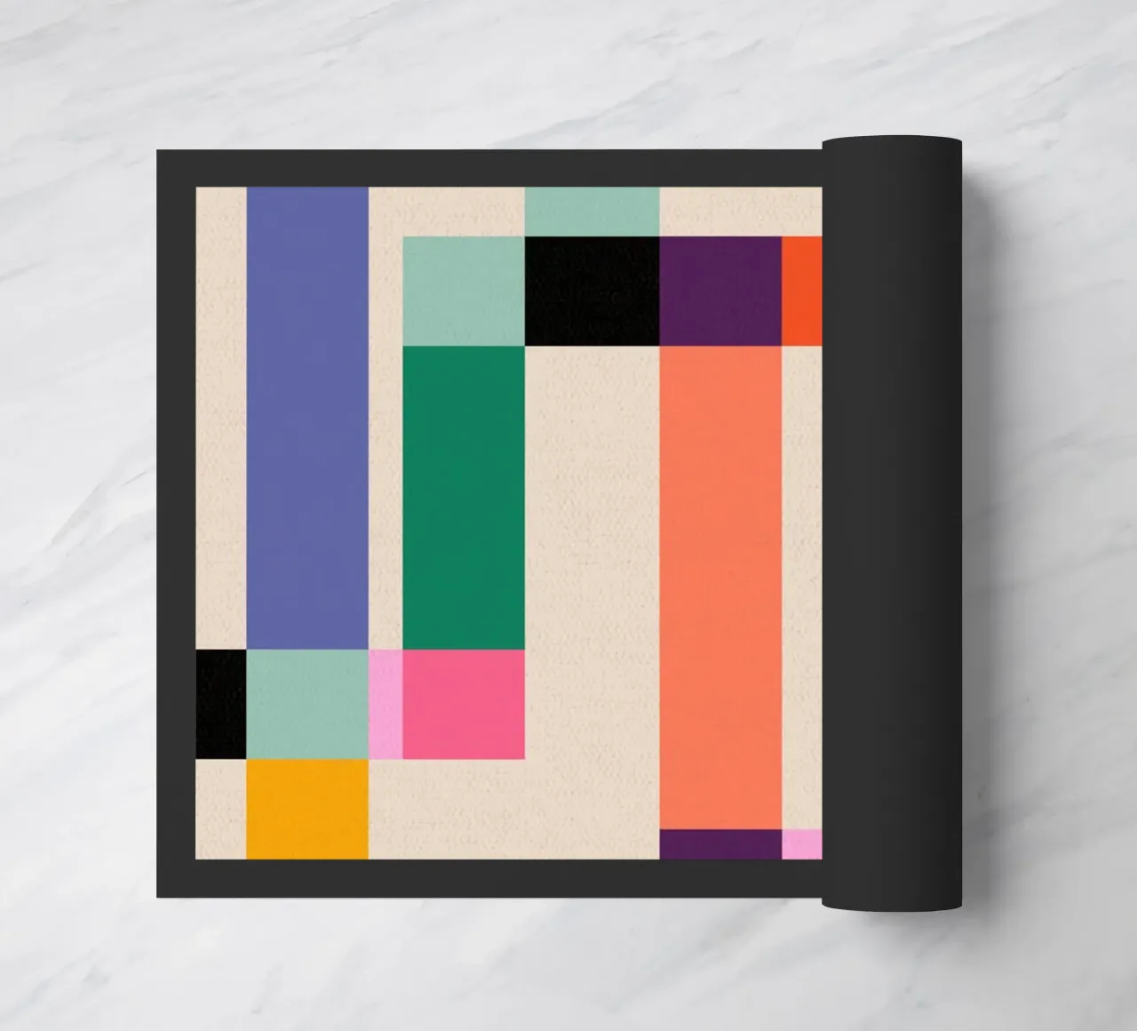 Maze #3 zerbino da susanapaz