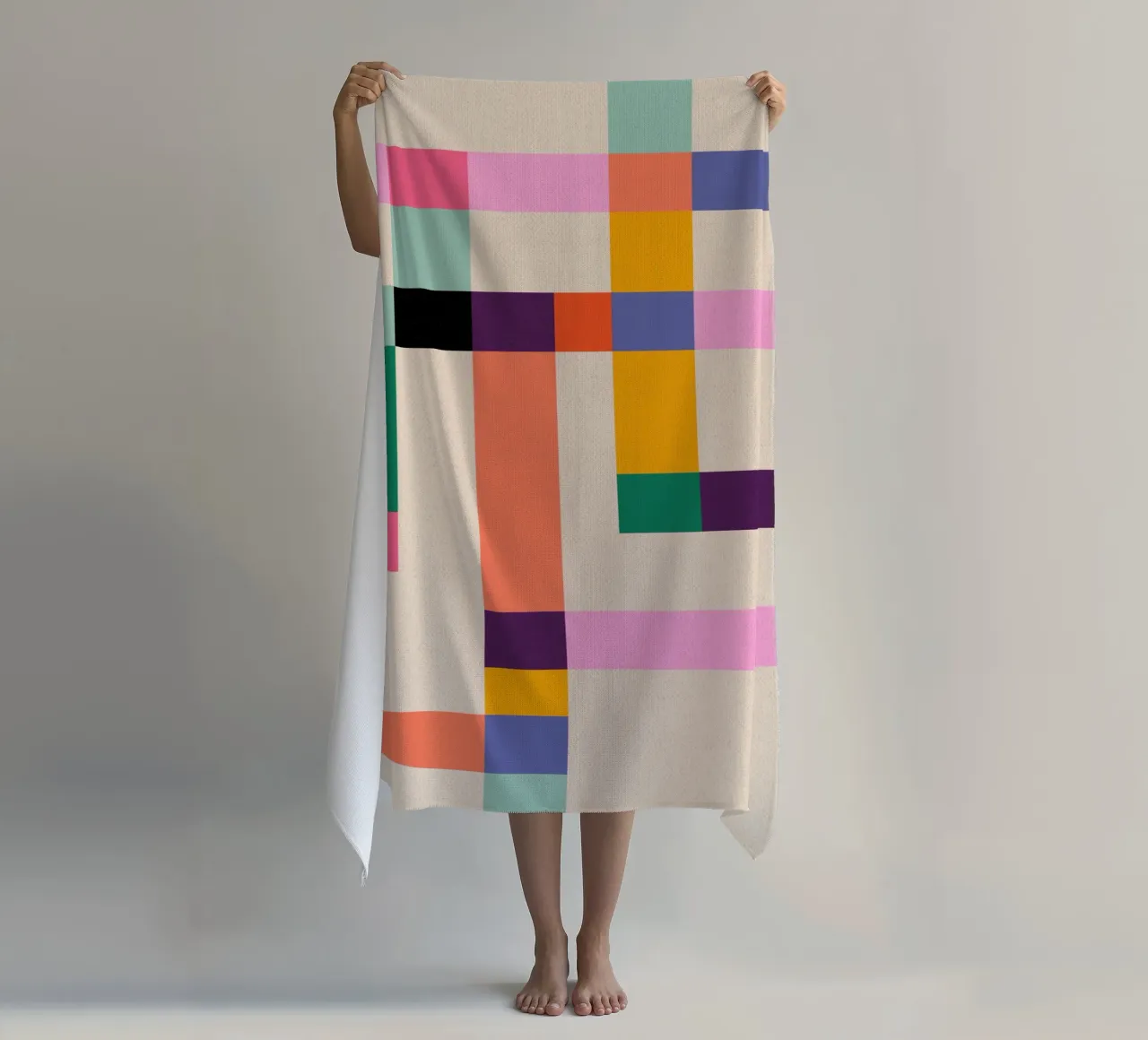 Maze #3 telo mare da susanapaz