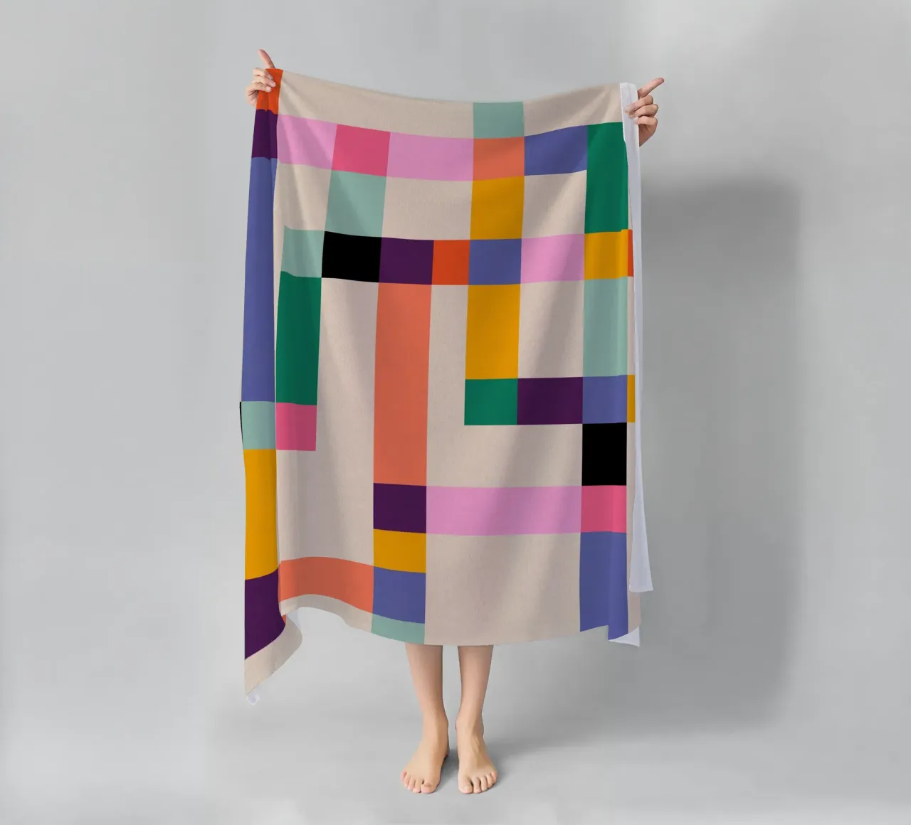 Maze #3 telo mare da susanapaz