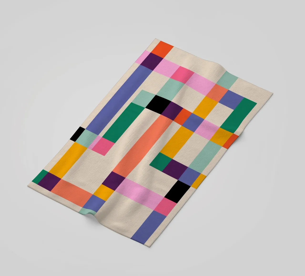 Maze #3 telo mare da susanapaz