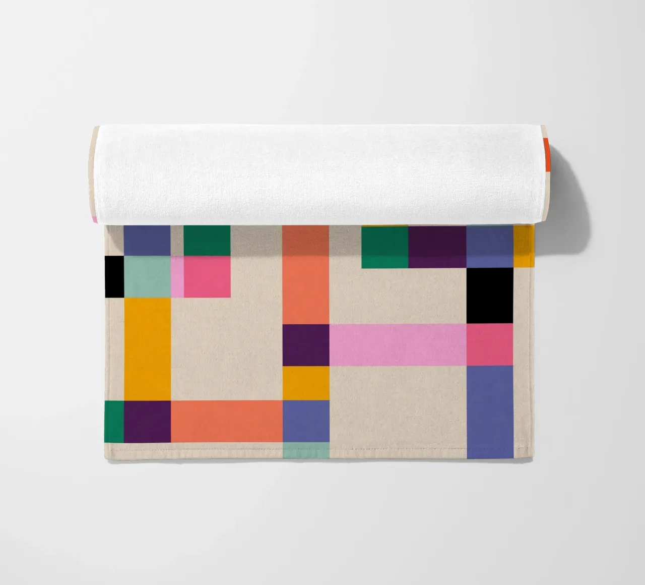 Maze #3 telo mare da susanapaz