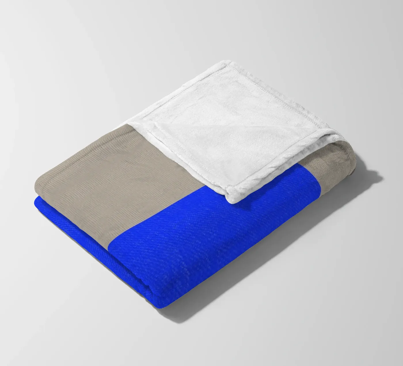 Bentuk #1 fleecedeken van susanapaz