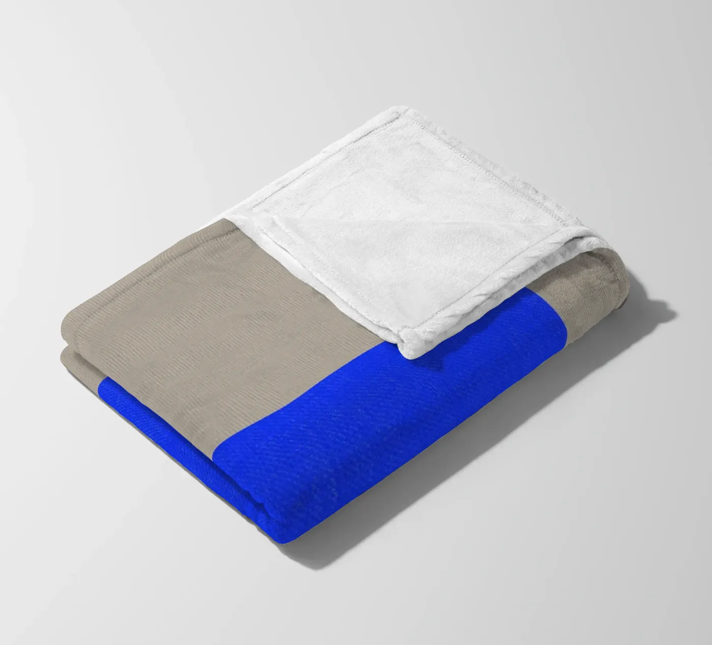 Bentuk #1 fleecedeken van susanapaz