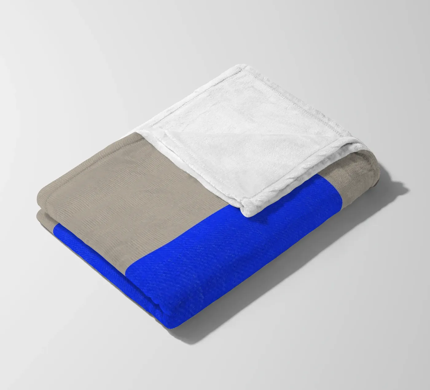 Bentuk #1 fleecedeken van susanapaz