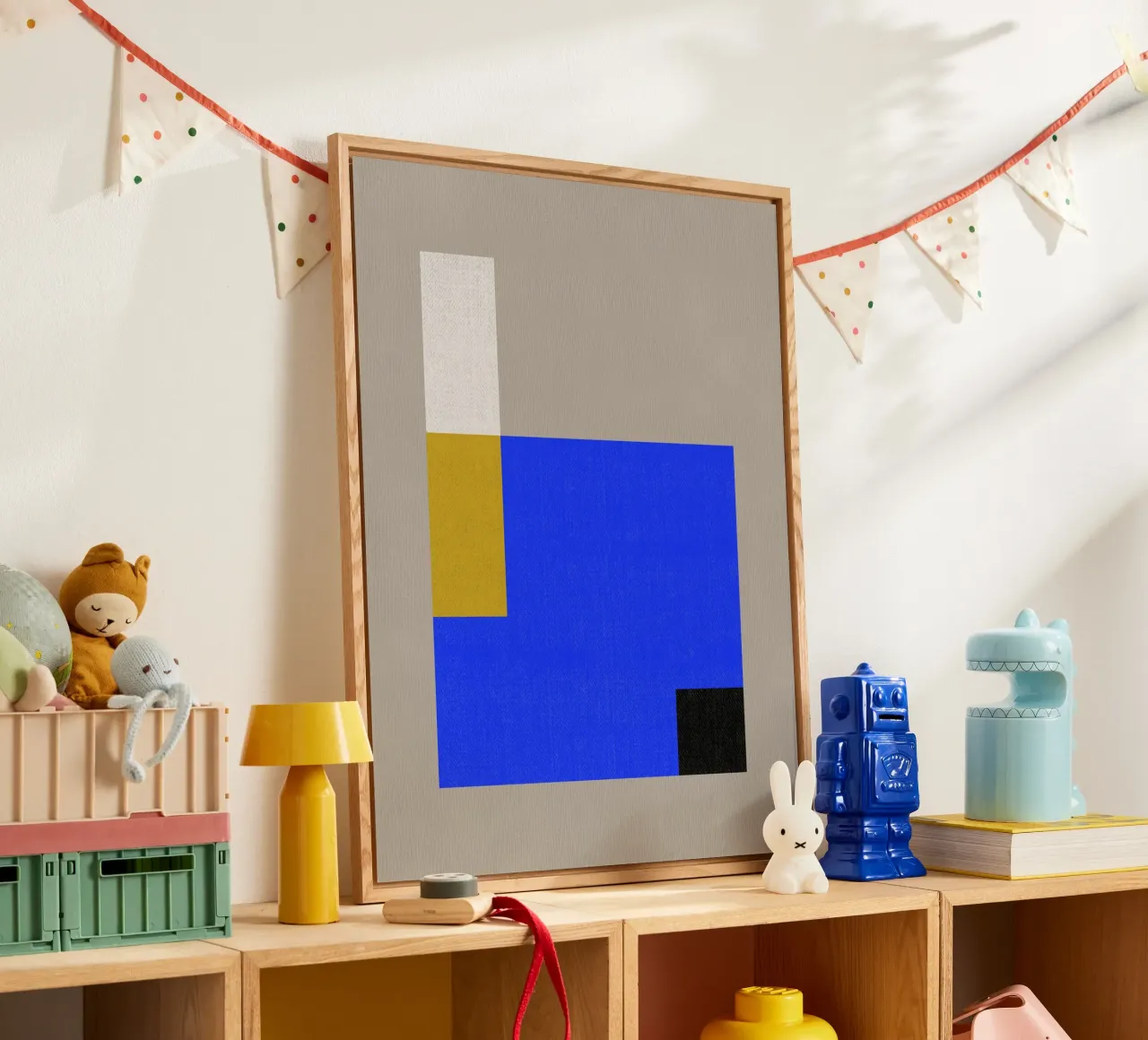 Bentuk #1 plexiglass da susanapaz