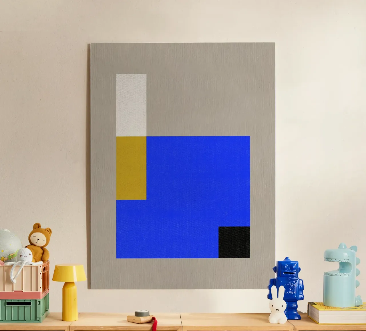 Bentuk #1 plexiglass da susanapaz