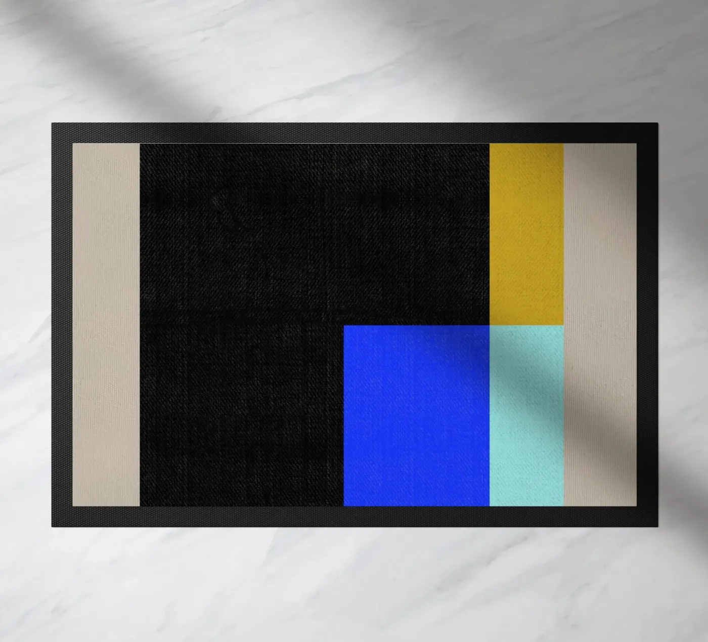 Bentuk #16 zerbino da susanapaz