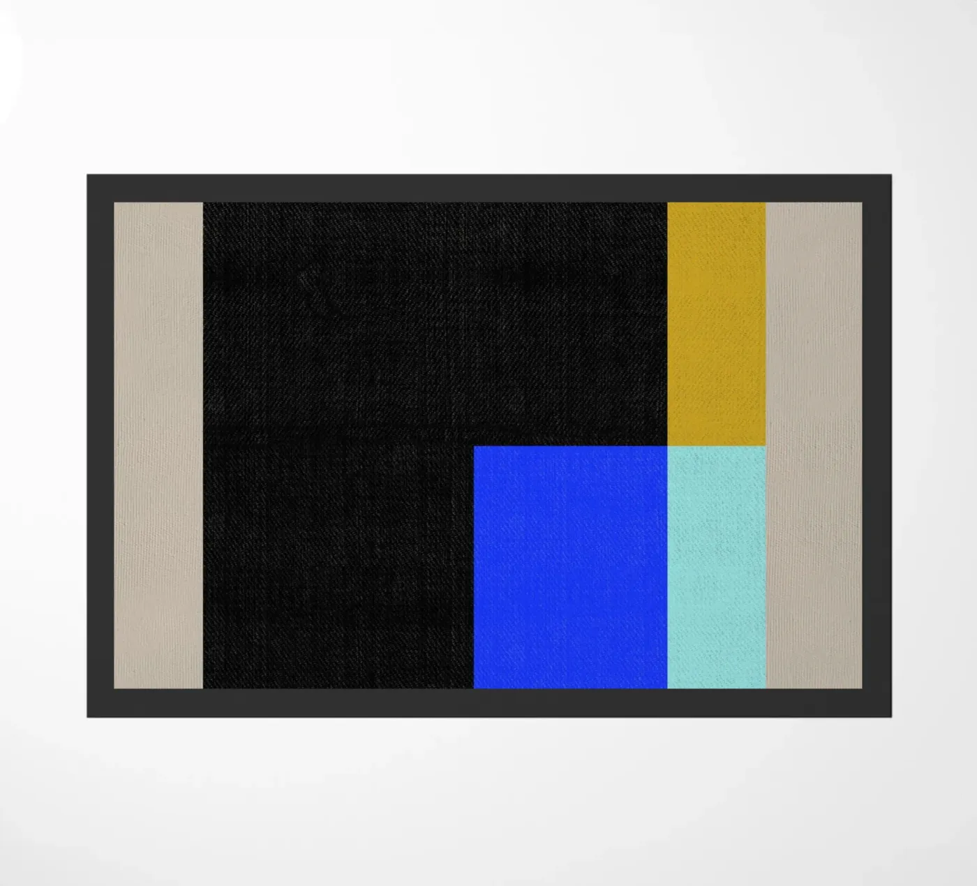 Bentuk #16 zerbino da susanapaz