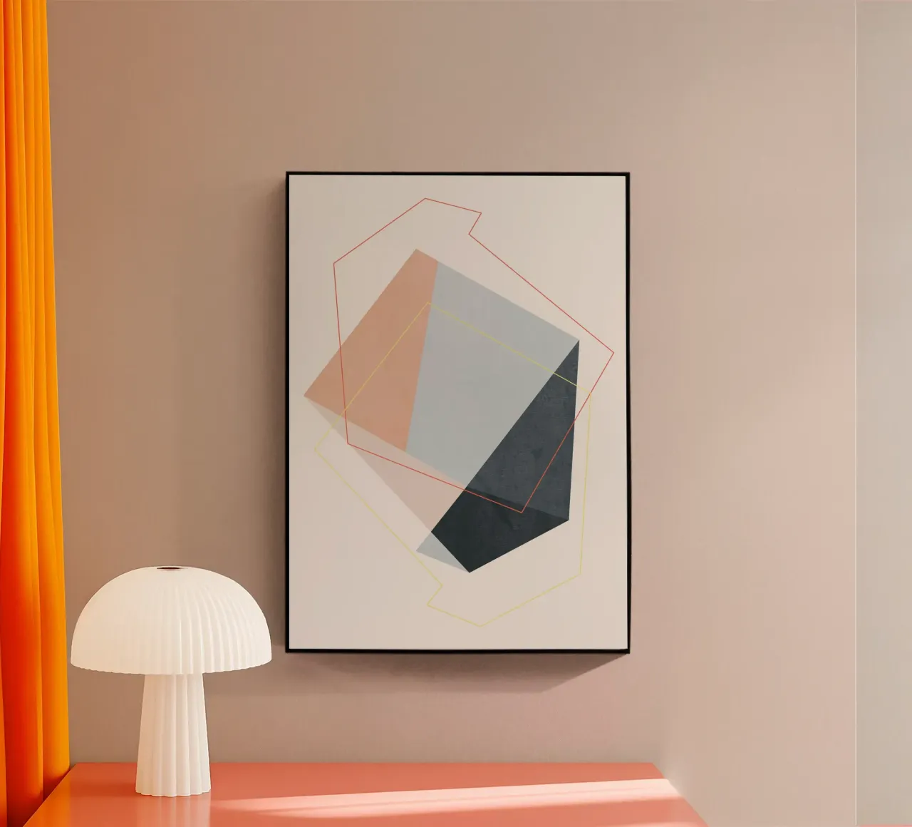 Silent plexiglass da susanapaz