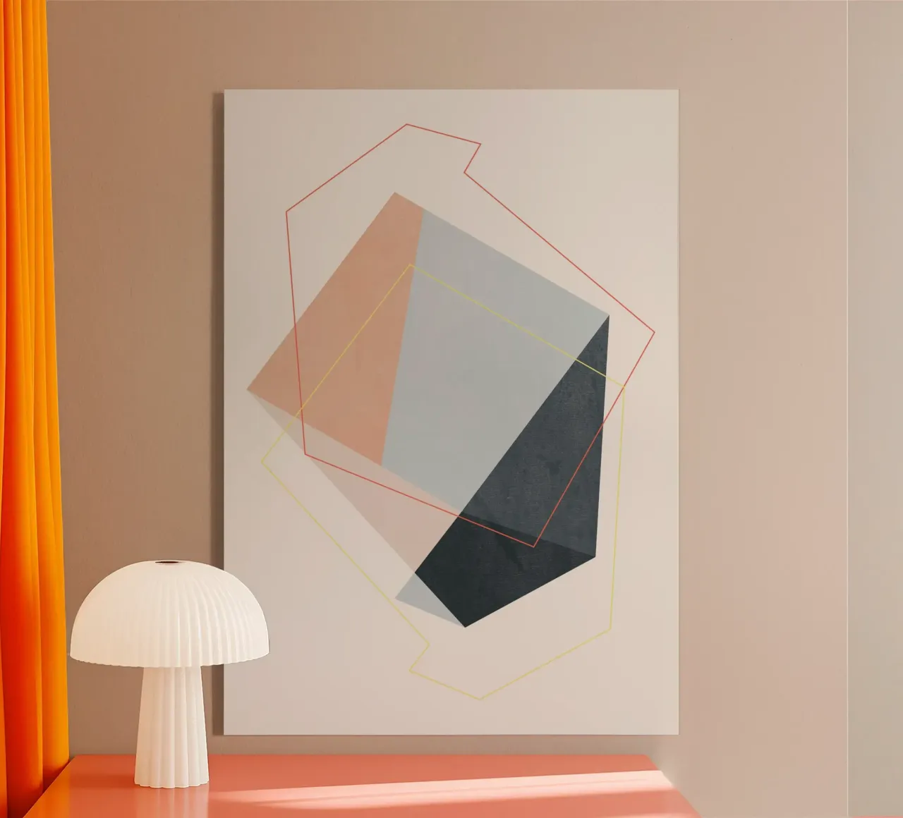 Silent plexiglass da susanapaz