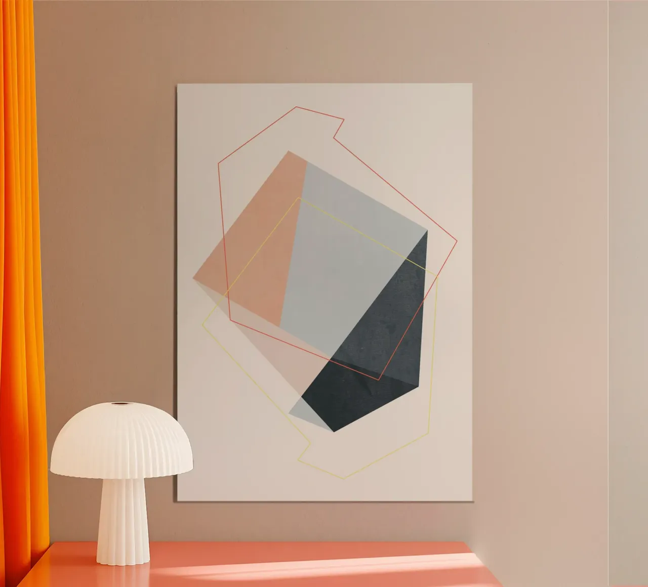 Silent alluminio dibond da susanapaz