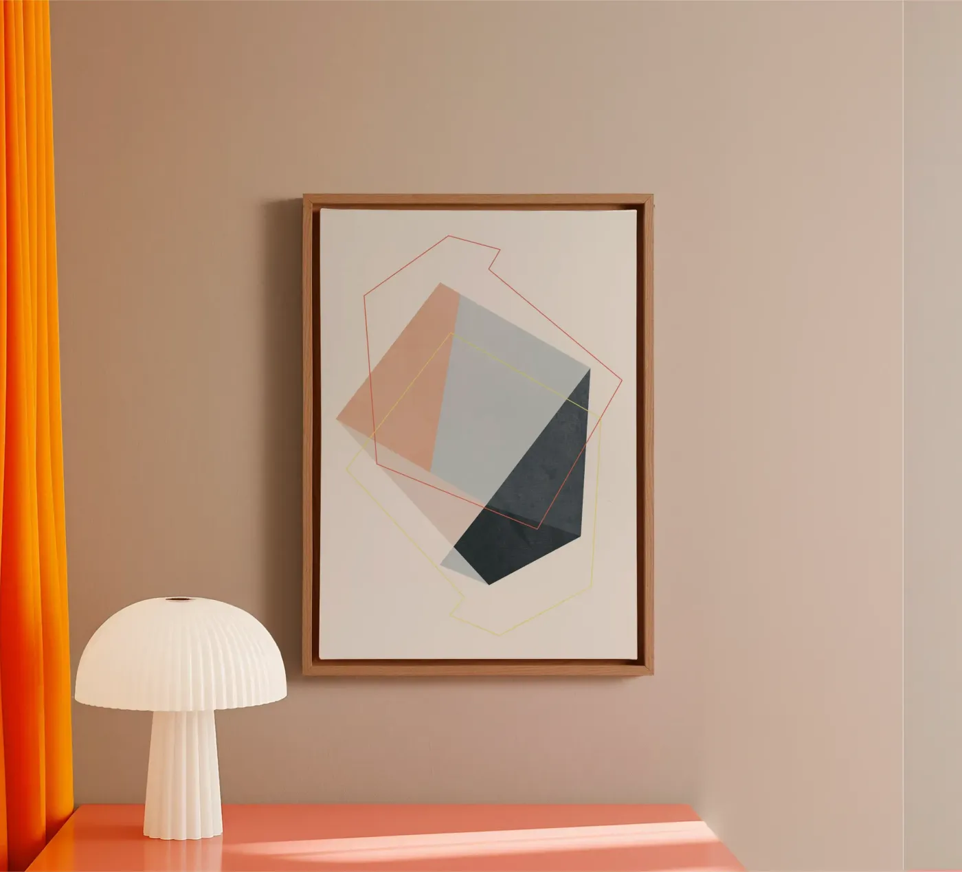 Silent canvas by susanapaz