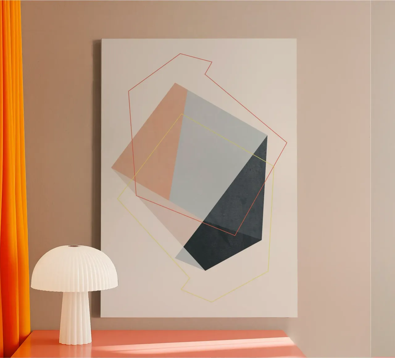 Silent tela da susanapaz