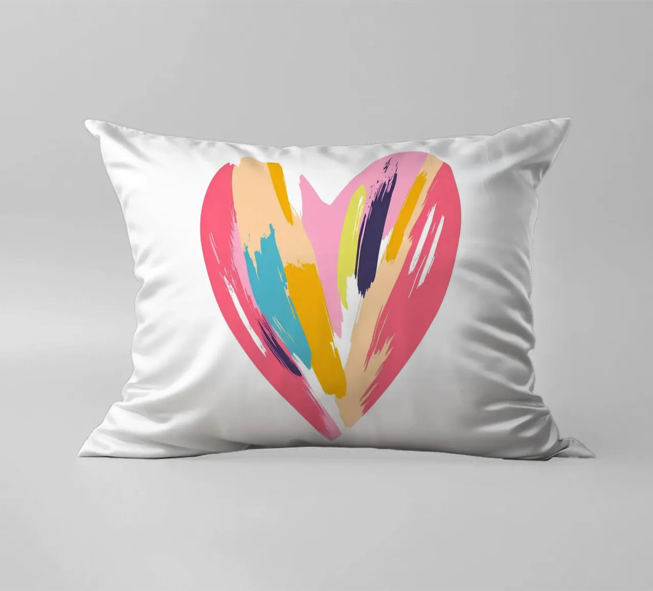 L'amore cuscino da HookASmile