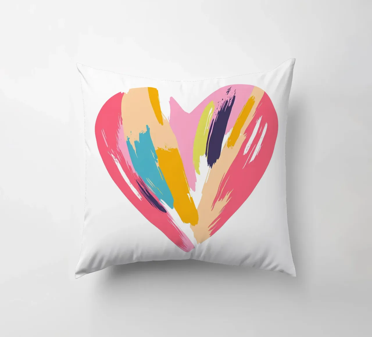 L'amore cuscino da HookASmile