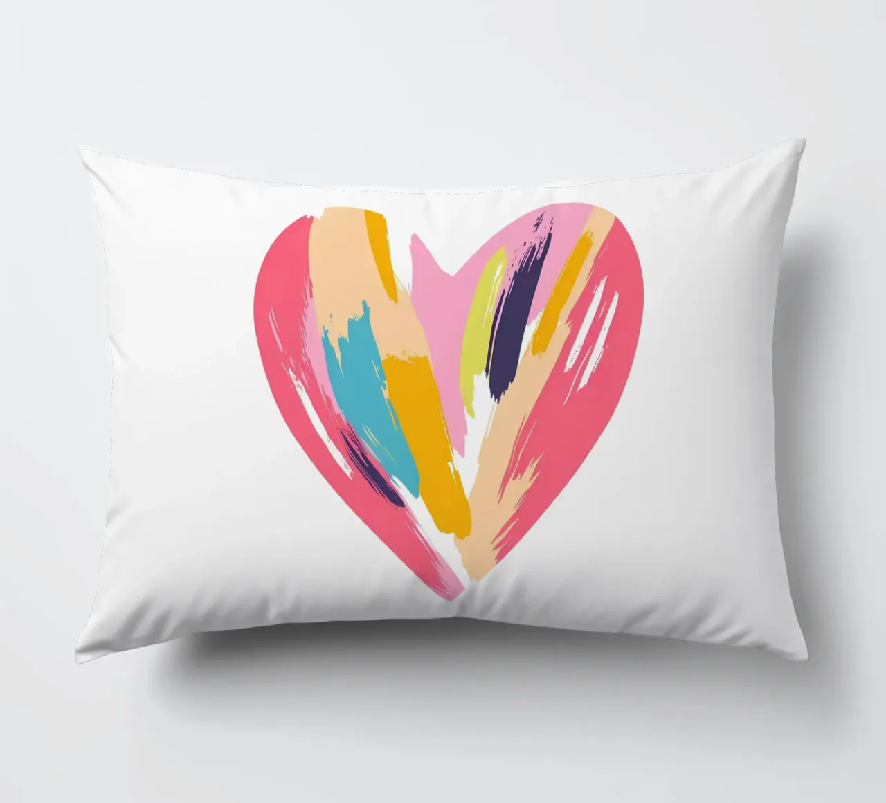 L'amore cuscino da HookASmile