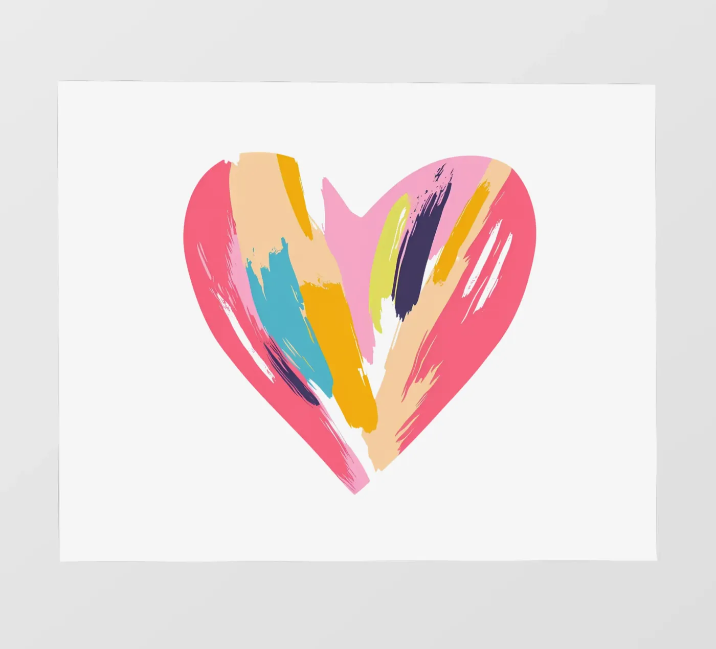 L'amore pellicola backlit da HookASmile