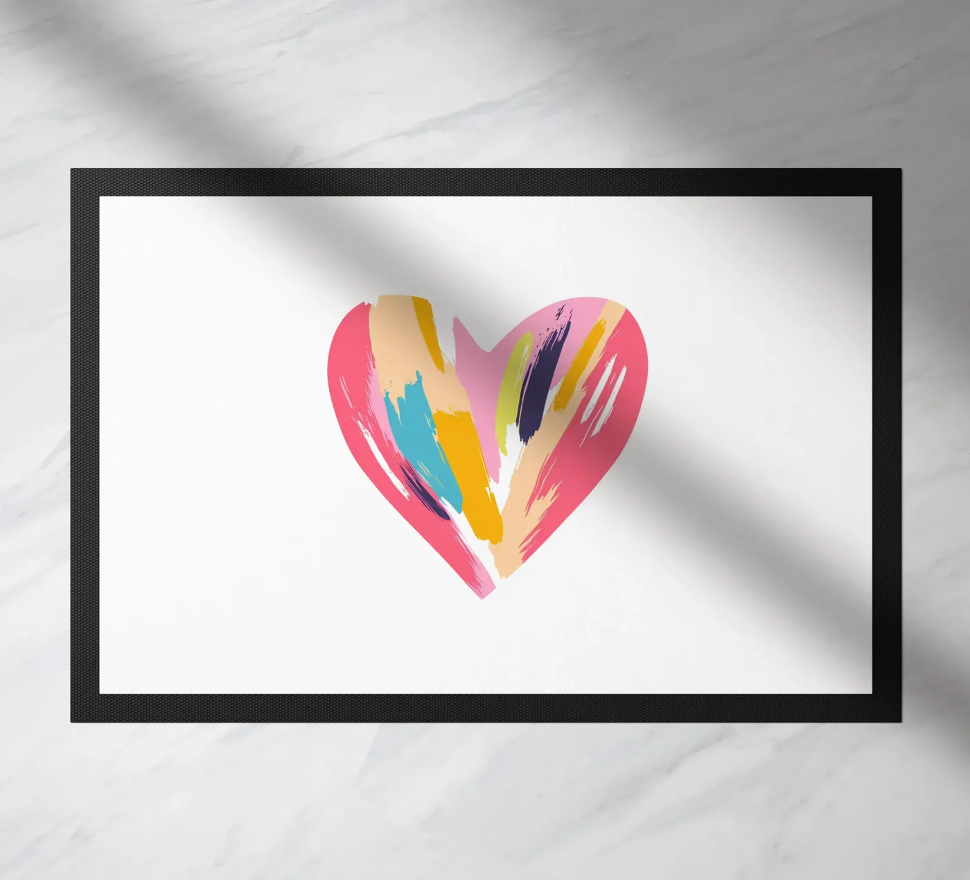 L'amore zerbino da HookASmile