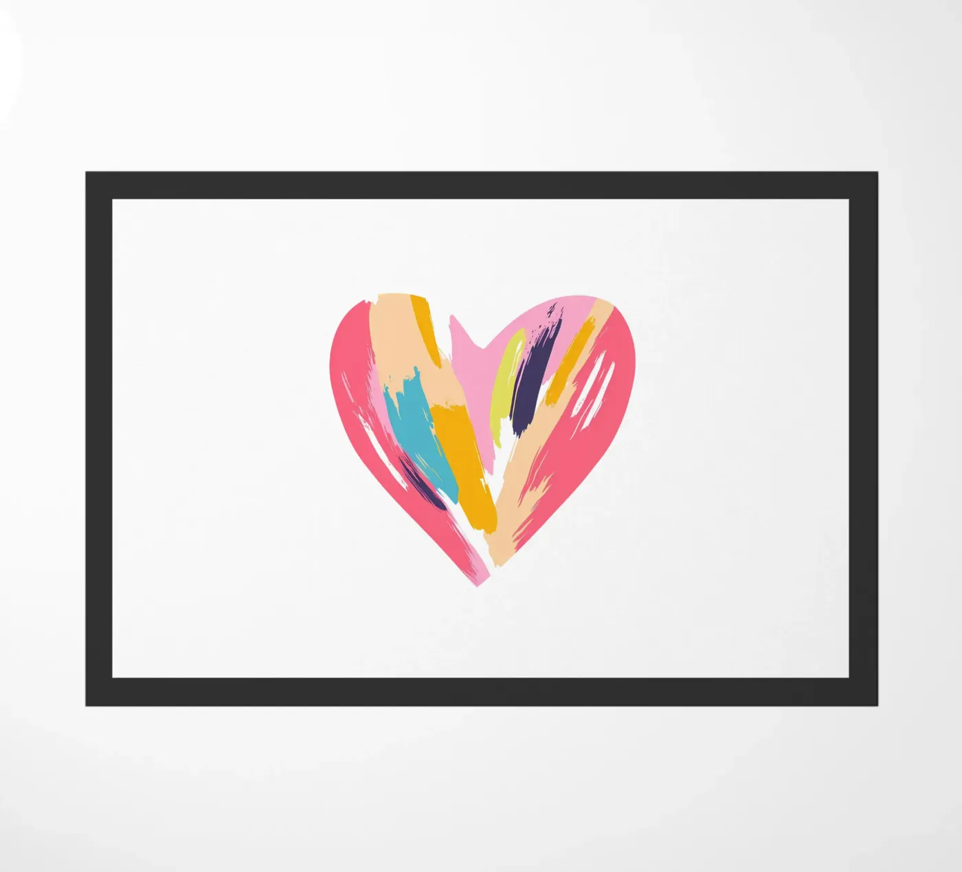 L'amore zerbino da HookASmile