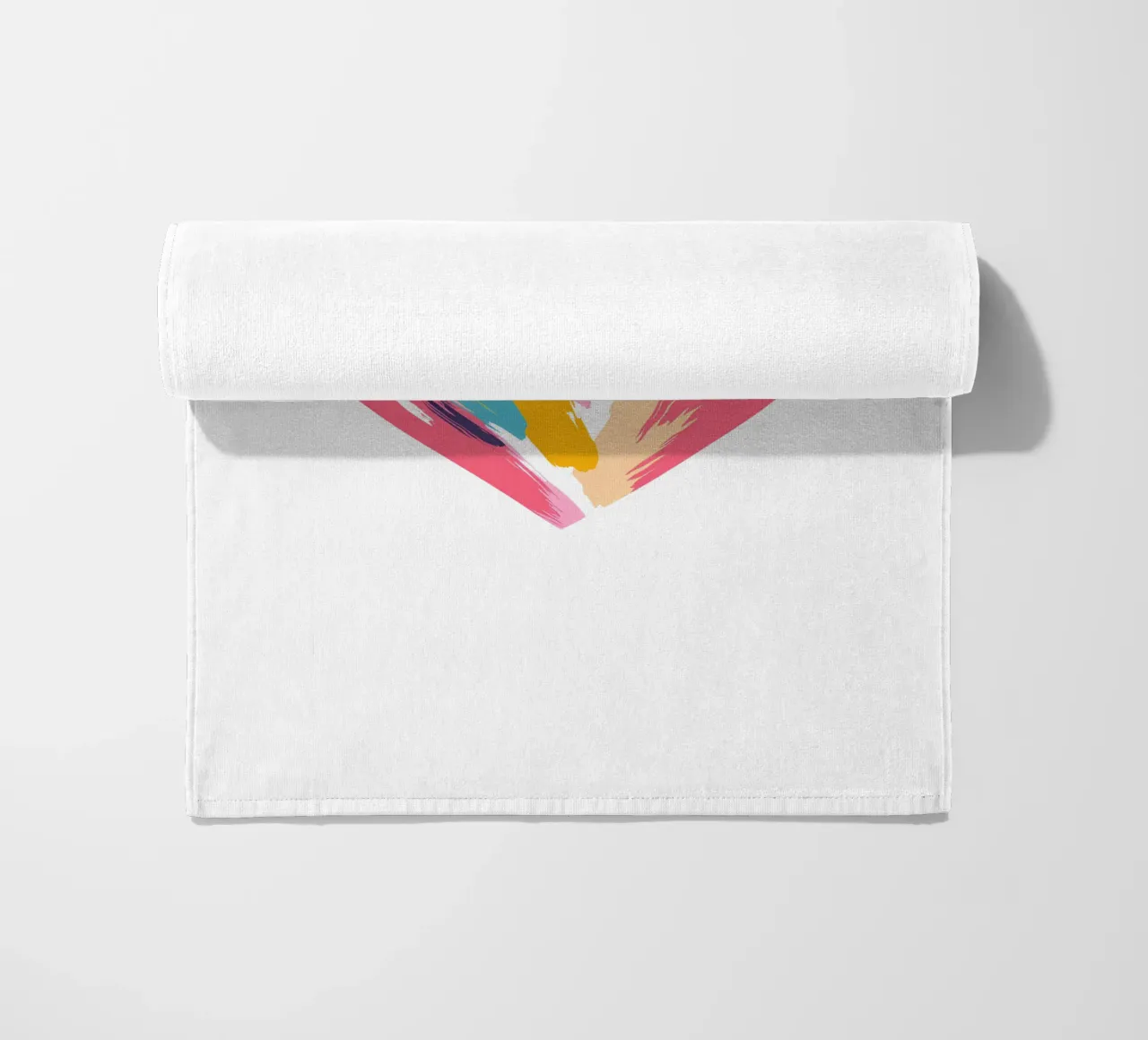 L'amore telo mare da HookASmile