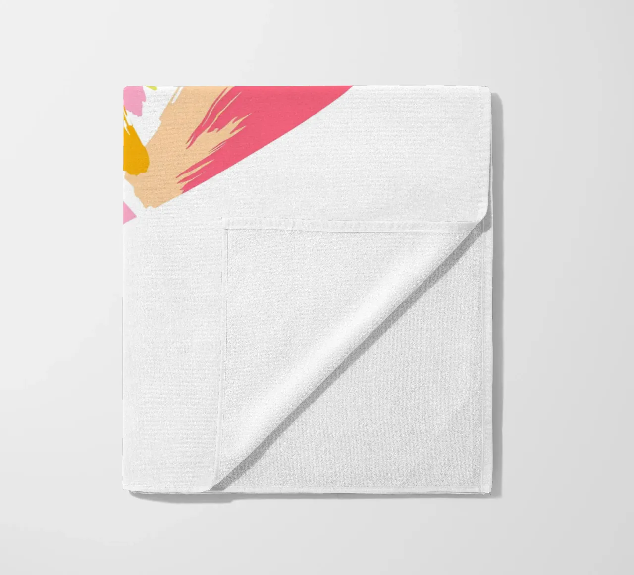 L'amore telo mare da HookASmile