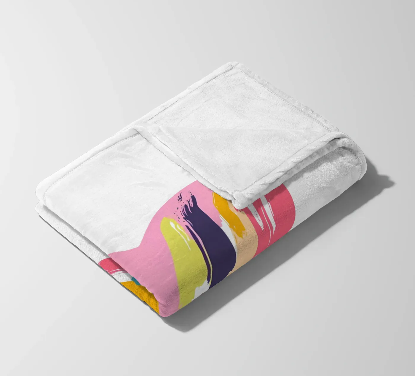 L'amore coperta in pile da HookASmile